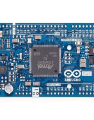 Arduino® Due UDEN stik