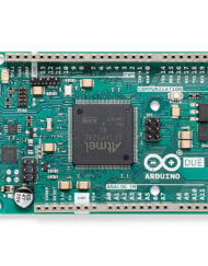 Arduino® Due ARM Cortex-M3 Mikrocontroller Bord