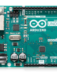 Arduino® Uno SMD Rev3