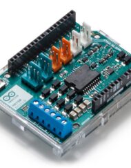 Arduino® Motor Shield Rev3