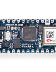 Arduino® Nano 33 IoT med header