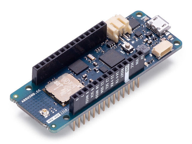 Arduino® MKR WAN 1310