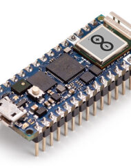 Arduino® Nano RP2040 Connect med header
