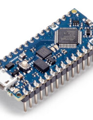 Arduino® Nano Every med header