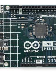 Arduino® UNO R4 Minima