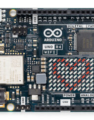 Arduino® UNO R4 WiFi