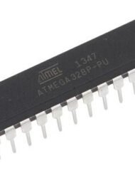 Arduino® ATmega328 Mikrocontroller Bootloader Arduino UNO