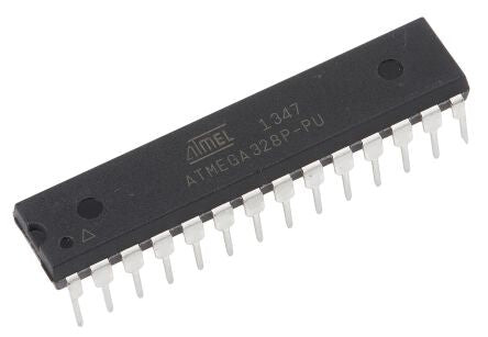 Arduino® ATmega328 Mikrocontroller Bootloader Arduino UNO