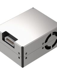 Audiowell Laser Dust Sensor for PM 2.5 Luftkvalitetsmåling DL0001
