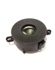 Audiowelle Piezoelektrisk Buzzer Transducer 24VDC Piezo Keramik Buzzer QJ0892
