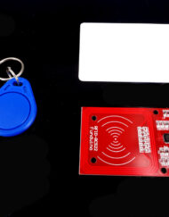 13,56 MHz RFID-modulkits KeyCard ID Card Philips MFRC522