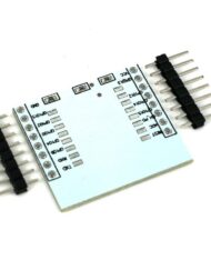 AI-Thinker ESP8266 IO Adapter Lead Out Plate Udvidelsesmodul til ESP-07/08/12/12E