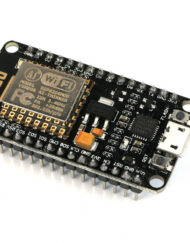 NodeMcu Lua WIFI Internetudviklingskort baseret på ESP-12F CP2102