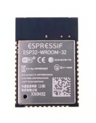 Espressif ESP-WROOM-32 original ESP32 IoT Wifi Wlan Bluetooth Modul Dual Core 240MHz