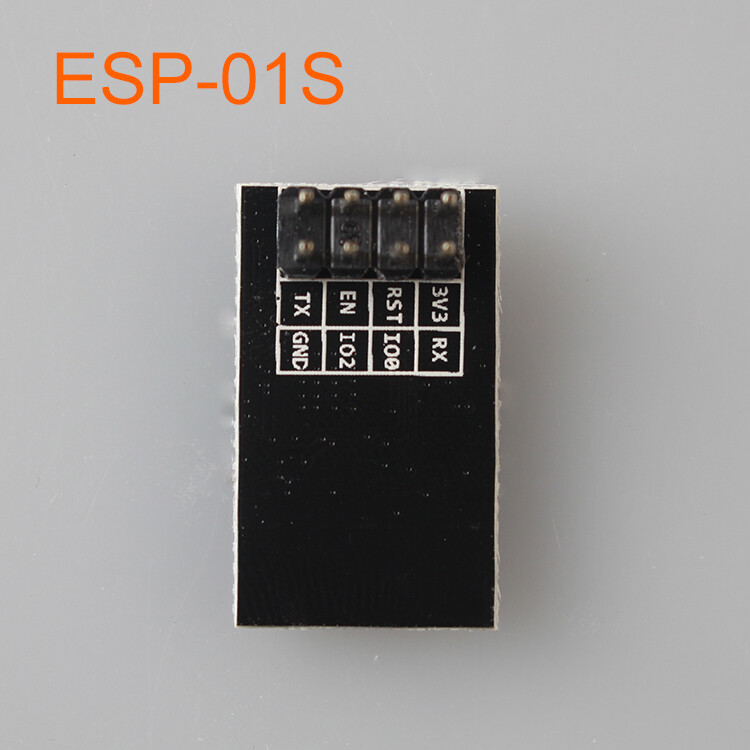 ESP8266 ESP-01S Seriell WIFI Trådløst Modul Fjernstyring ESP-01 Opdateret version