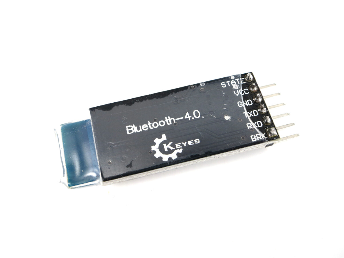 HM-10 Bluetooth 4.0 BLE CC2541 Master Slave modul til Arduino, iOS Android