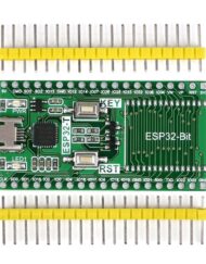 ESP32-T Udviklingskort til AI-Thinker ESP32 Modul med CP2102 chip Espressif ESP32