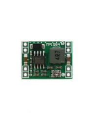 Mini DC-DC Step-down spændingsregulator MP1584EN Buck strømforsyning Output 0,8–20V 3A
