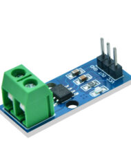 30A strømsensor ACS712-30 med analog udgang