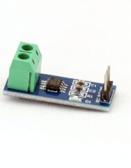 20A Strømsensor ACS712-20 med analog udgang