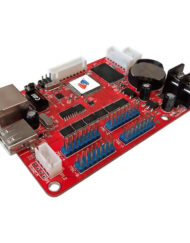 Full Color Async Controller LS-C4M