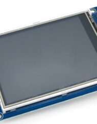 3,2 Zoll TFT LCD-display (ILI9341) 240x320 Resistivt touch for Arduino