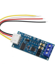 TTL zu RS485 Modul 3,3V/5V mit Kabel für Arduino Raspberry Pi