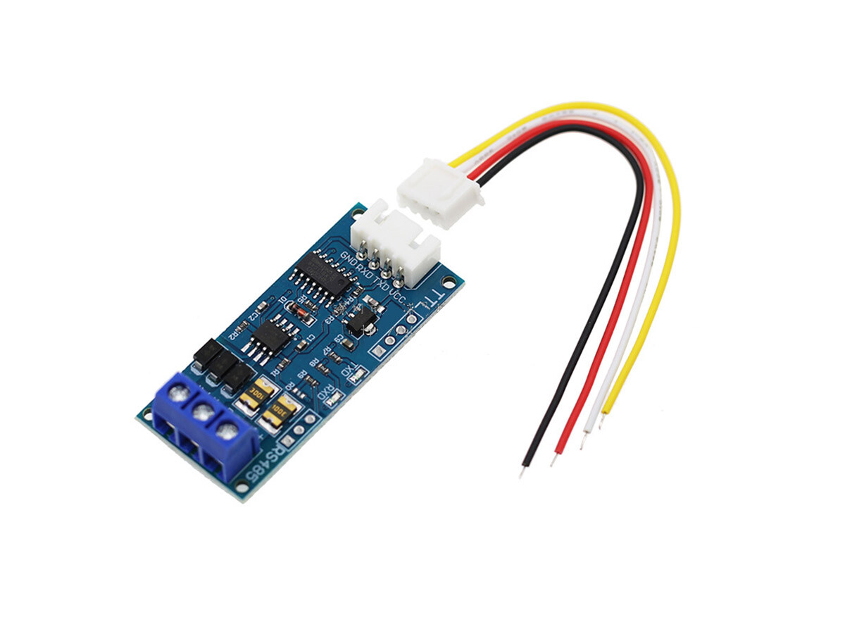 TTL zu RS485 Modul 3,3V/5V mit Kabel für Arduino Raspberry Pi