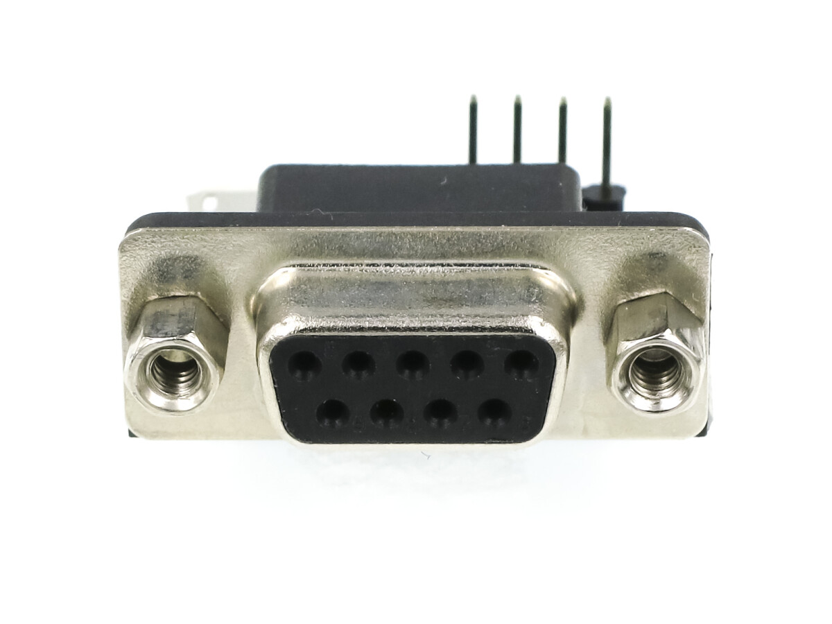 RS232 Seriell Port zu TTL Digital Konverter Modul SIPEX SP3232EEN 5V 3.3V