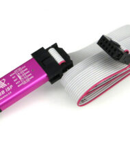 USB-Programmer Download Adapter für AVR MCU Entwicklungsplatiner