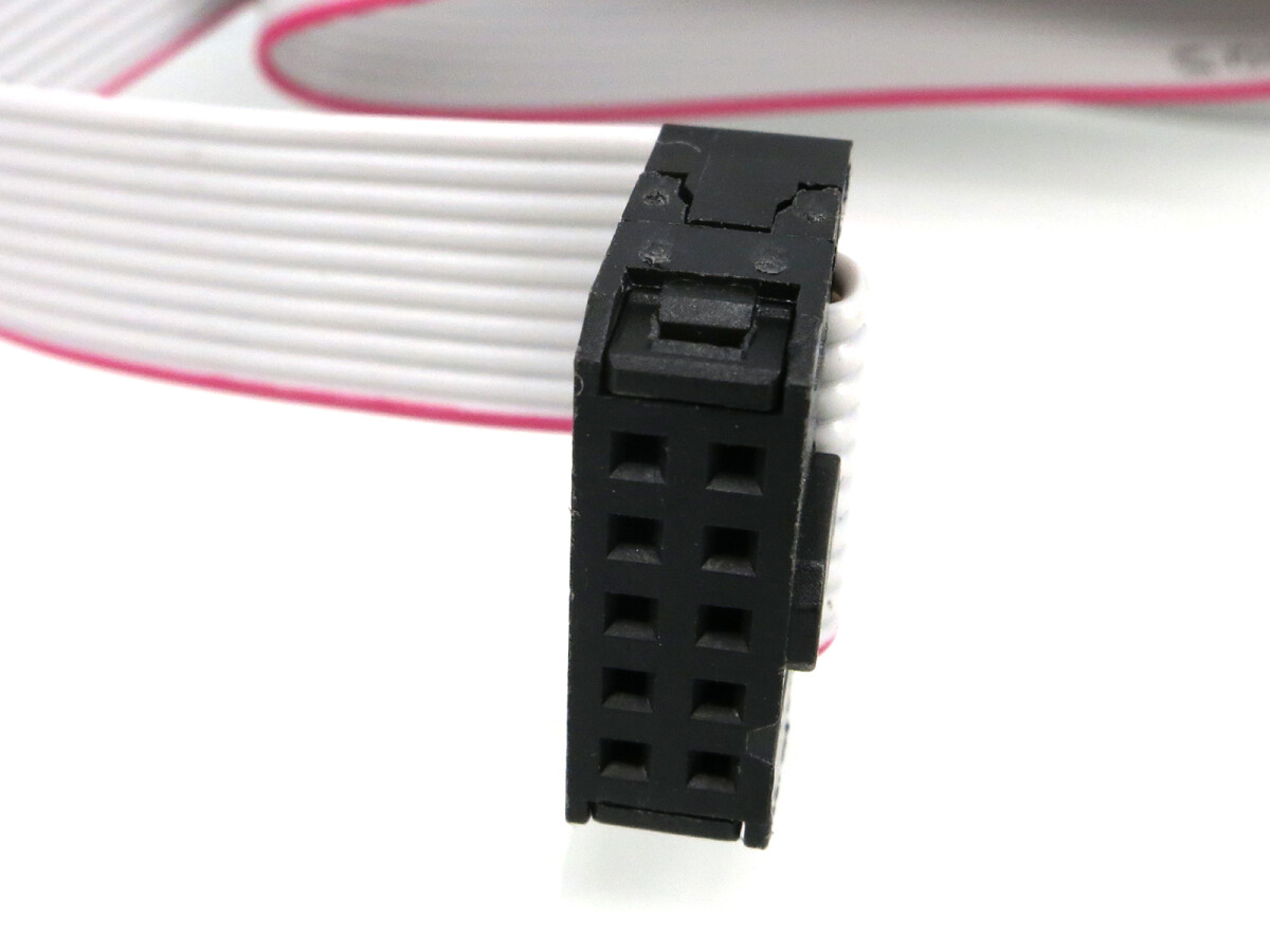 USB-Programmer Download Adapter für AVR MCU Entwicklungsplatiner