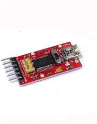 3,3 V 5 V Basic Programmer Download USB til TTL FTDI FT232RL til Arduino