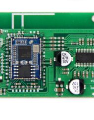 QCC3034 TWS Bluetooth 5.0 Stereo Forstærkerplade med selvforstærkende 5W 6W 8W lossless APTXHD