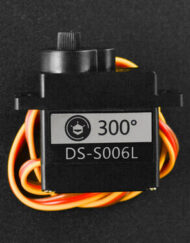 DFRobot 9g 300° kludservo