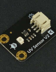 DFRobot Gravity Analog UV Sensor V2 (GUVA-S12SD) til Arduino