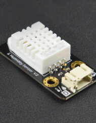 DFRobot Temperatur- og fugtighedssensor DHT22 til Arduino