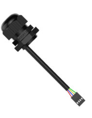DFRobot Gravity I2C lyssensor (1-65535 lx) IP68 vandtæt