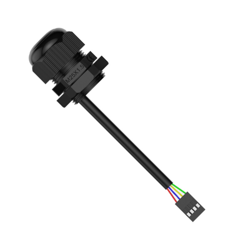 DFRobot Gravity I2C lyssensor (1-65535 lx) IP68 vandtæt