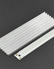 DFRobot 5V COB LED Strip Light Blue 465nm Lysstyrke 300LM