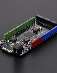 DFRobot Bluno Mega 2560 Kompatibel med Arduino Mega 2560, Bluetooth 4.0