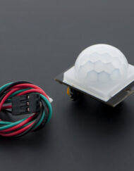 DFRobot Gravity Digital Infrarød Bevegelsessensor til Arduino