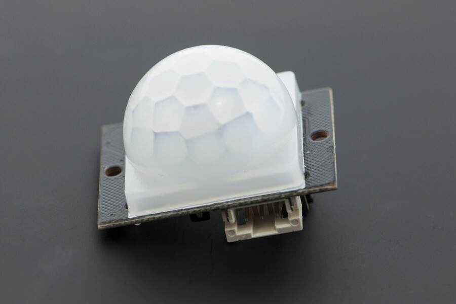 DFRobot Gravity Digital Infrarød Bevegelsessensor til Arduino