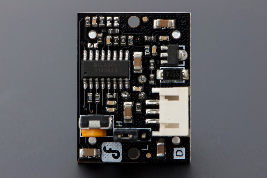 DFRobot Gravity Digital Infrarød Bevegelsessensor til Arduino