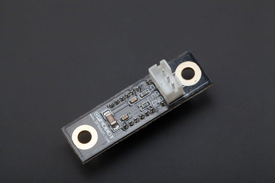 DFRobot Gravity Digital Infrarød afstandssensor (10 cm) til Arduino