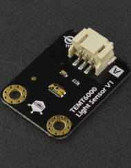 DFRobot Gravity Analog Ambient Light Sensor TEMT6000 (1~1000 Lux) til Arduino
