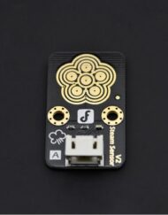 DFRobot Tyngdekraft Dampesensor til Arduino