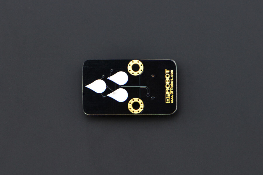 DFRobot Tyngdekraft Dampesensor til Arduino