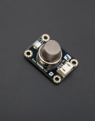 DFRobot Gravity Analog Gassensor (MQ2) til Arduino