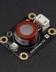 DFRobot Gravity Analog Alkohol Sensor (MQ3) til Arduino
