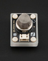 DFRobot Gravity Analog CH4 Gas Sensor (MQ4) Til Arduino